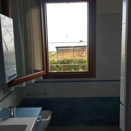 Relax Nel A 5 Minuti Dal Mare In Dentro Con Giardino فيلة Santa Maria di Scacciano