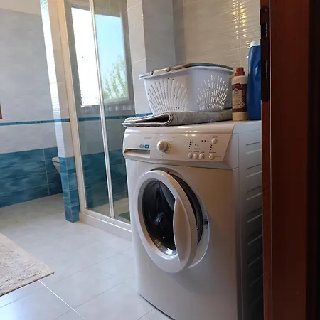 Relax Nel A 5 Minuti Dal Mare In Dentro Con Giardino فيلة *