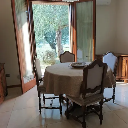 Relax Nel A 5 Minuti Dal Mare In Dentro Con Giardino